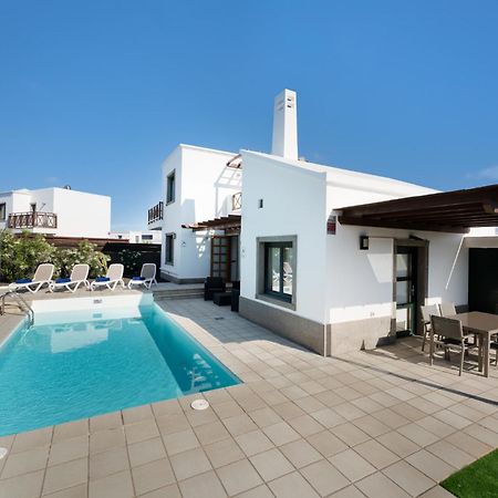 Camelot Holiday Homes By Livvo Πλάγια Μπλάνκα Εξωτερικό φωτογραφία