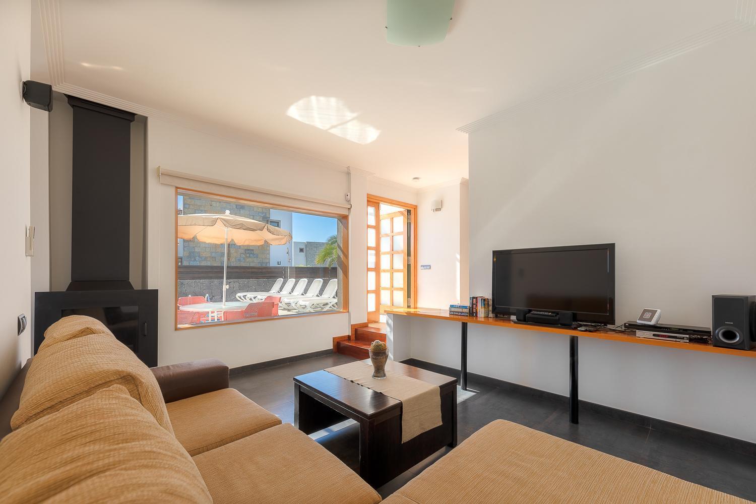 Camelot Holiday Homes By Livvo Πλάγια Μπλάνκα Εξωτερικό φωτογραφία