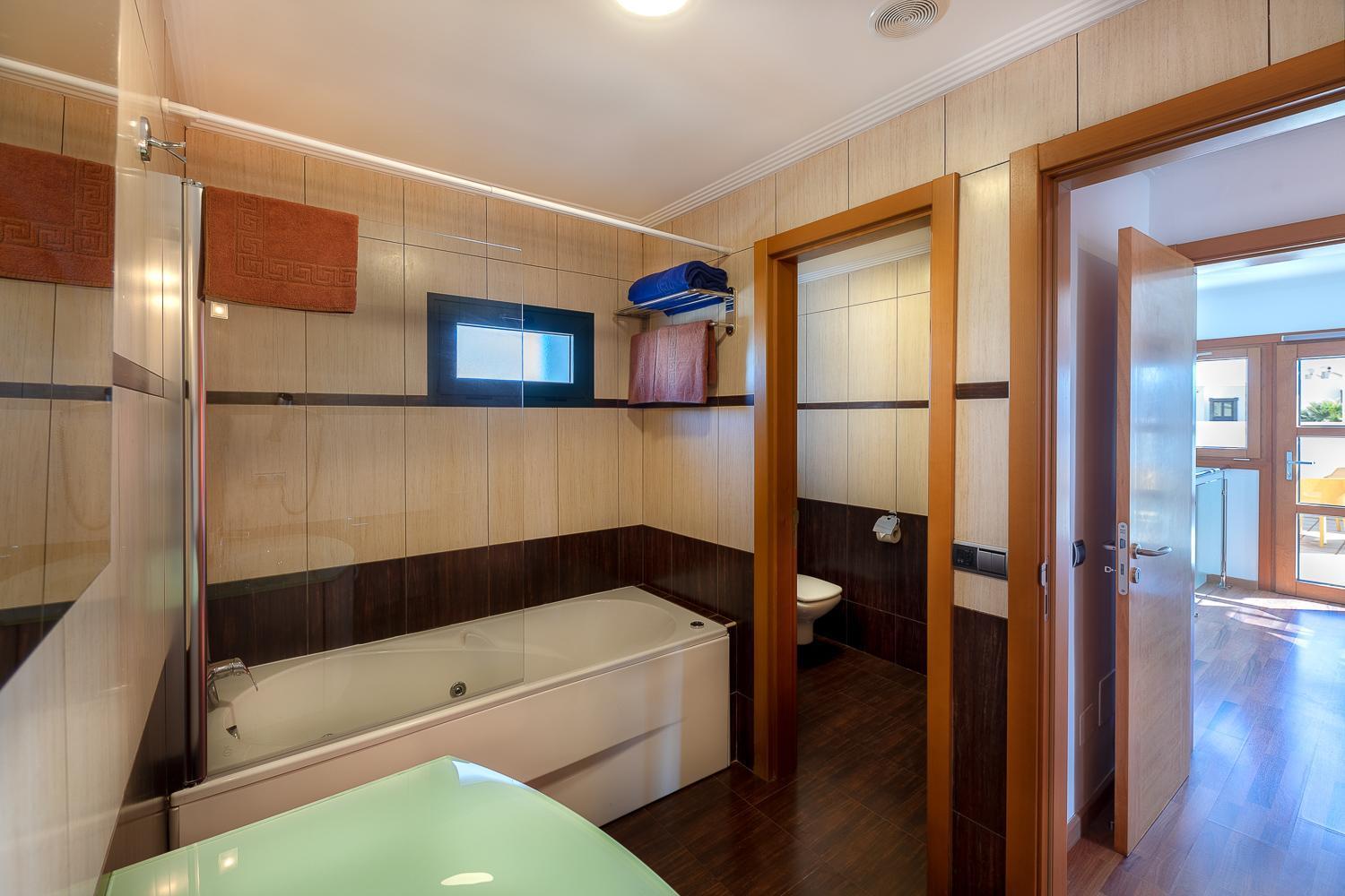 Camelot Holiday Homes By Livvo Πλάγια Μπλάνκα Εξωτερικό φωτογραφία