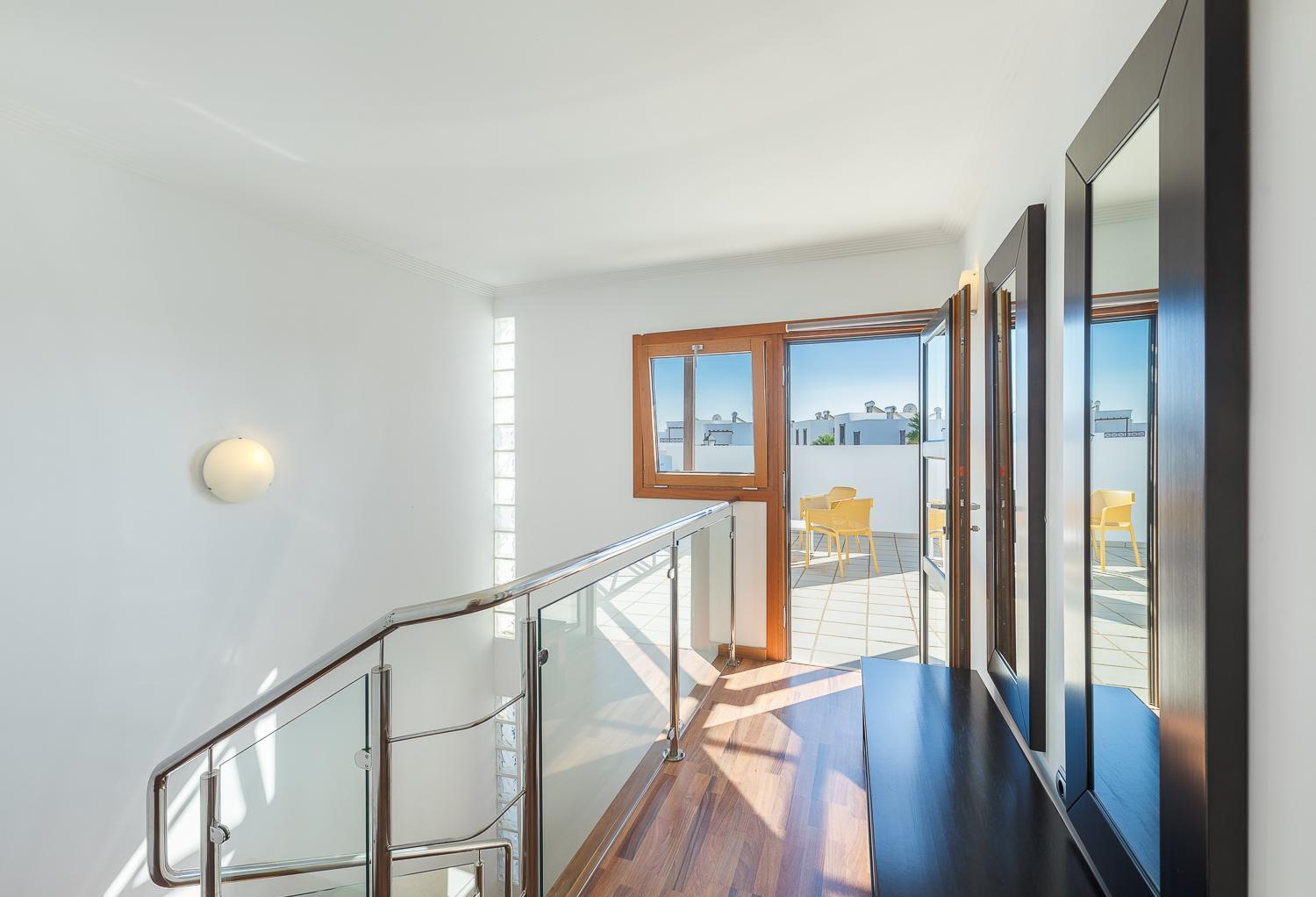 Camelot Holiday Homes By Livvo Πλάγια Μπλάνκα Εξωτερικό φωτογραφία