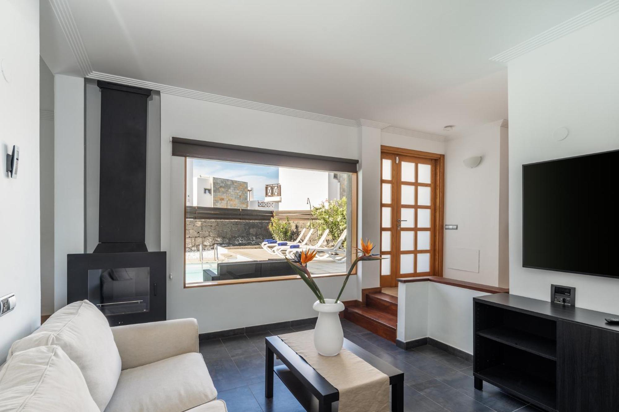 Camelot Holiday Homes By Livvo Πλάγια Μπλάνκα Εξωτερικό φωτογραφία