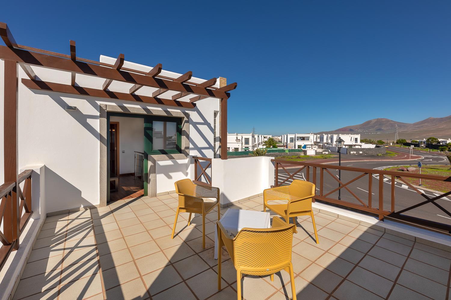 Camelot Holiday Homes By Livvo Πλάγια Μπλάνκα Εξωτερικό φωτογραφία