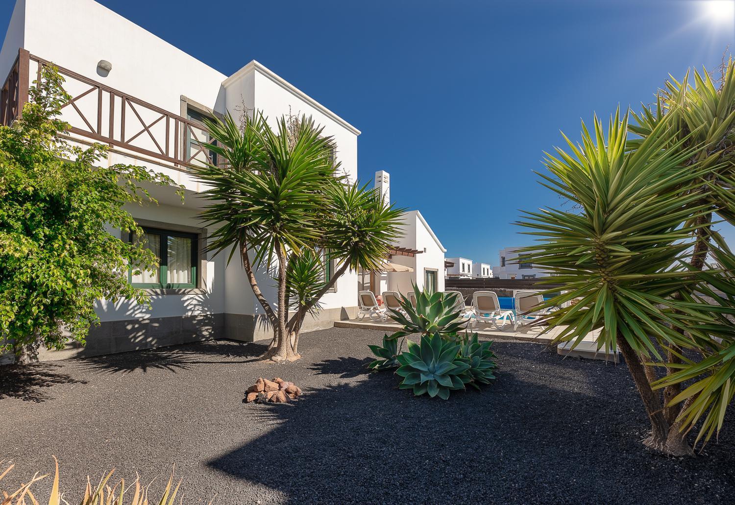 Camelot Holiday Homes By Livvo Πλάγια Μπλάνκα Εξωτερικό φωτογραφία